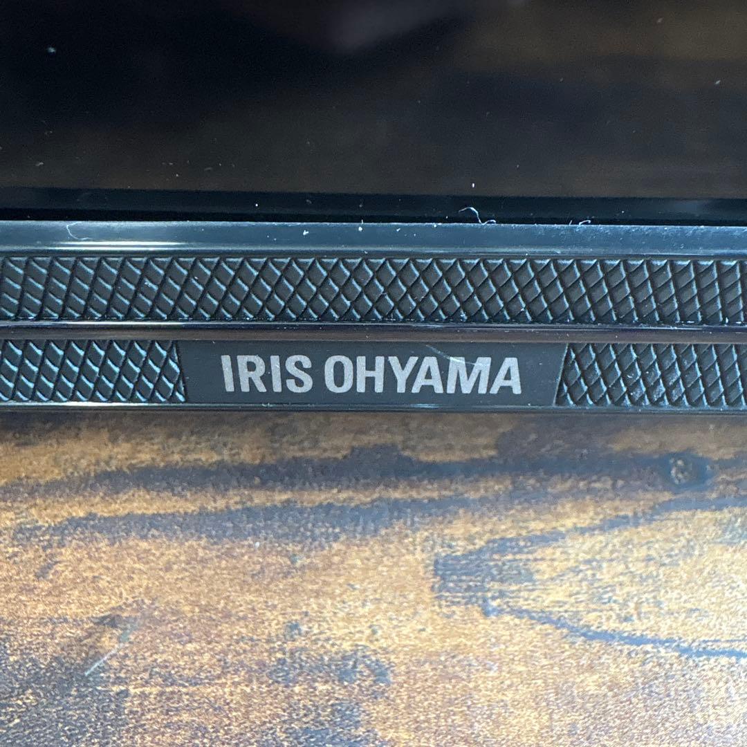 IRIS OHYAMA 液晶テレビ 地デジ対応　32型