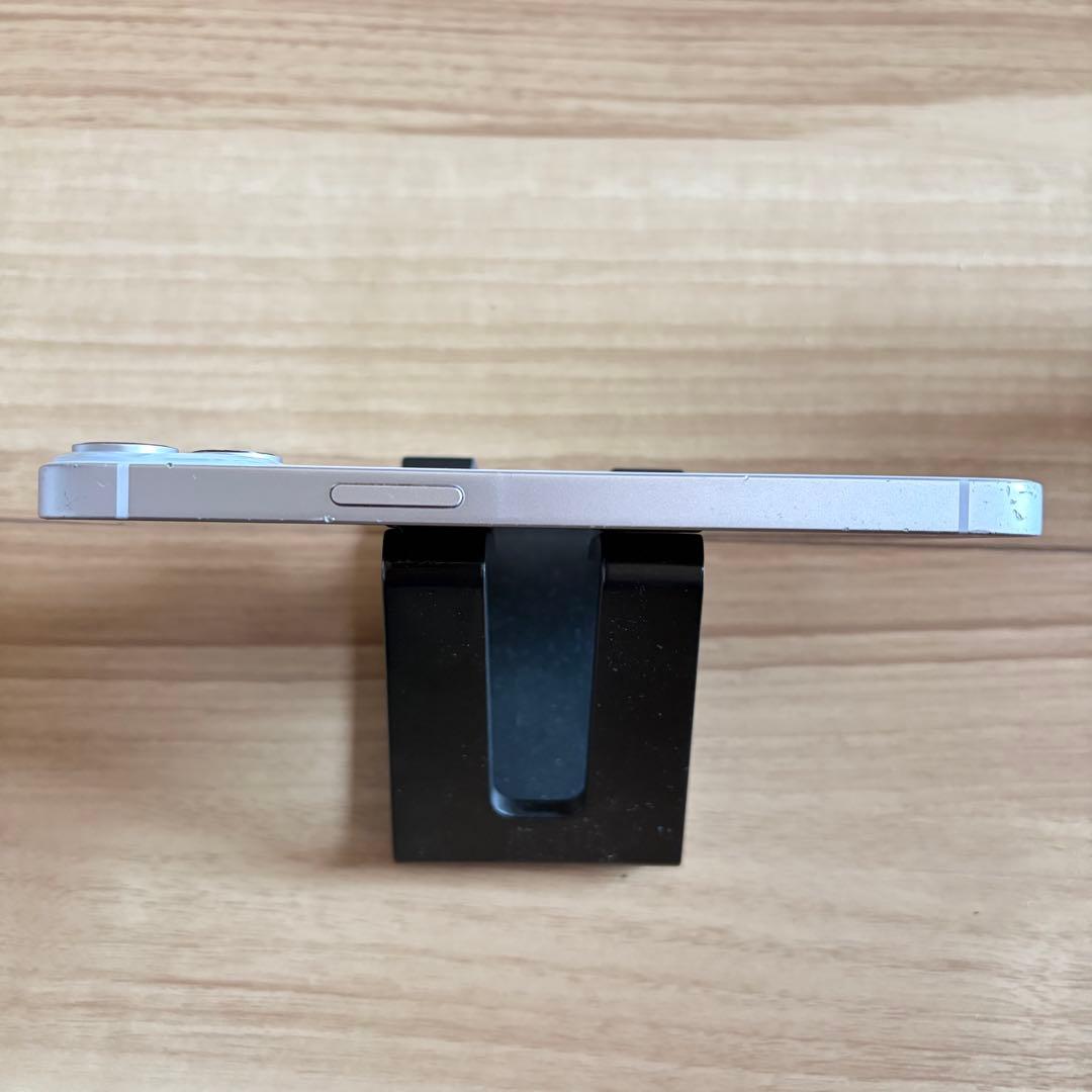 バッテリー新品 iPhone14 128GB パープル