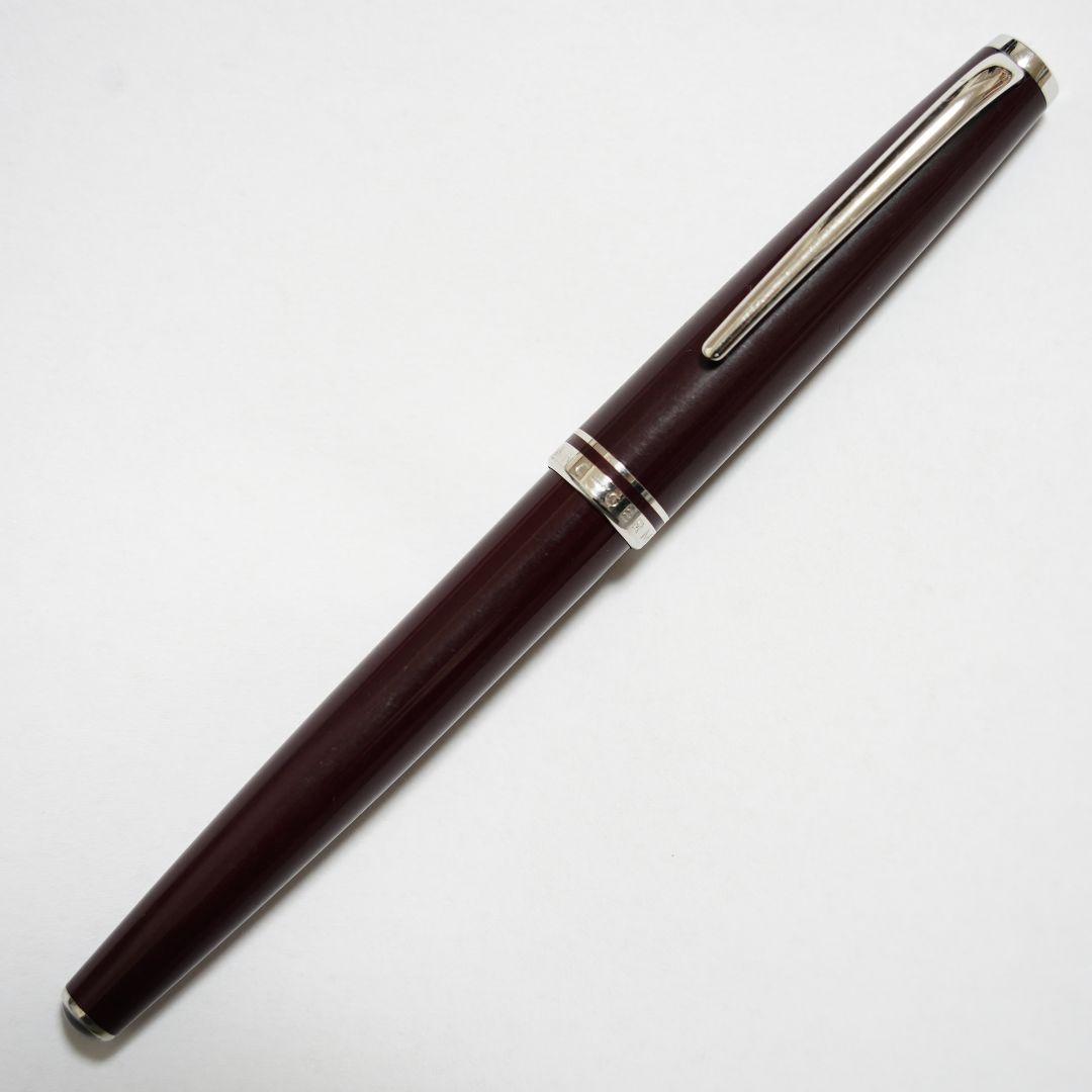 モンブラン クルーズコレクション ローラーボールペン montblanc