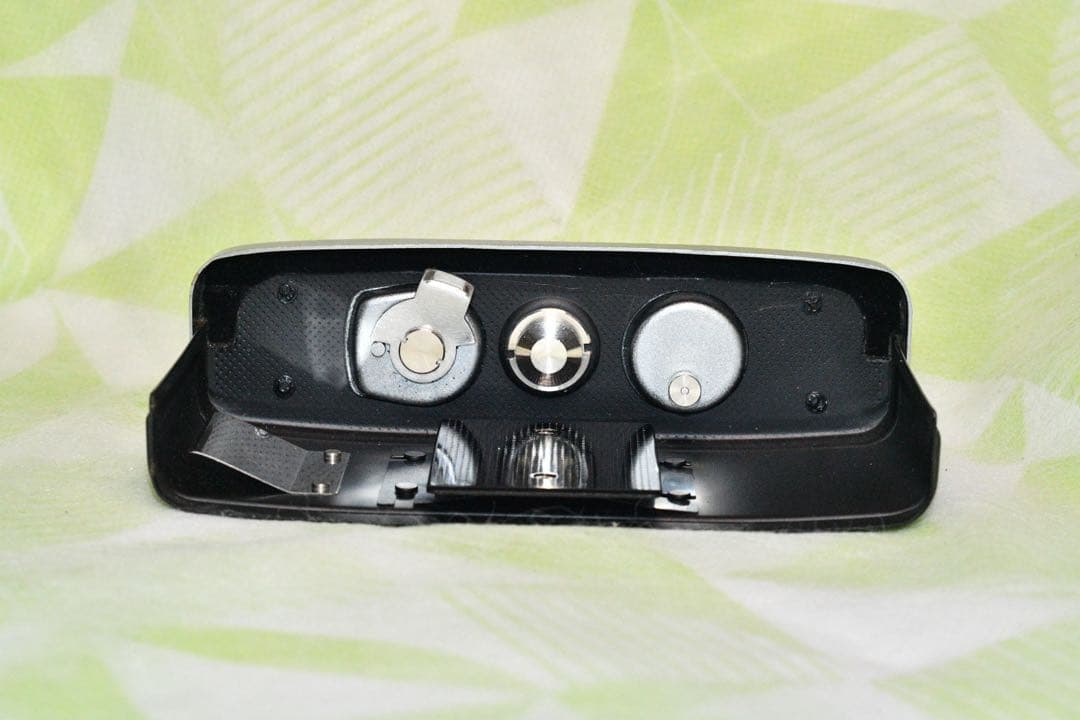 《動作品》OLYMPUS PEN-D ③ a370