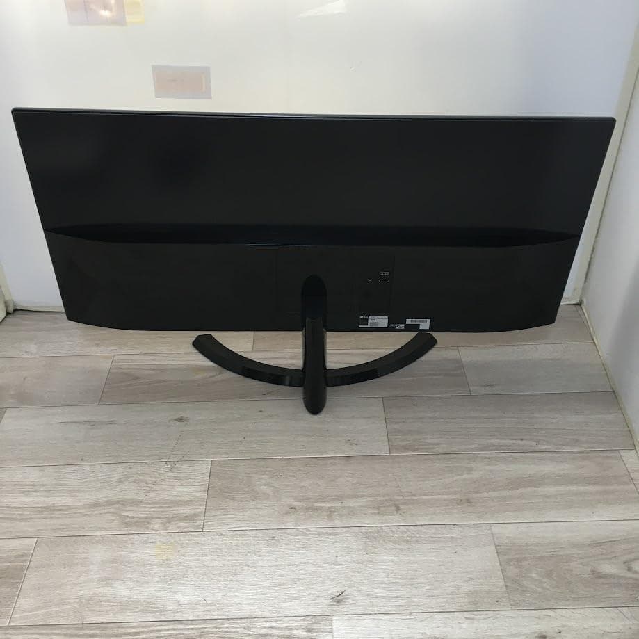 【AJ】LG 34UM59-P モニター 34インチ ディスプレイ