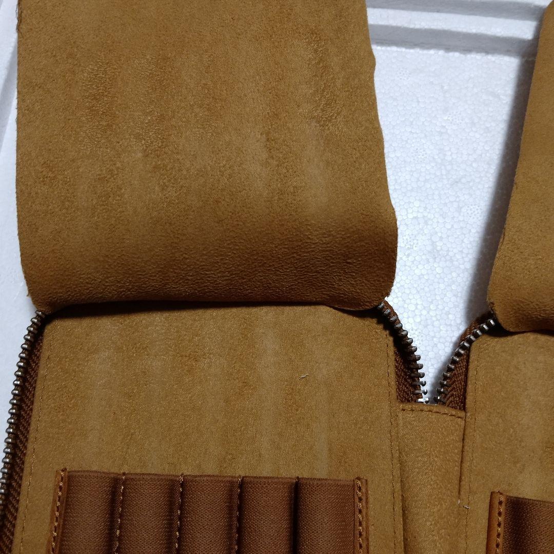 ガレンレザー　10本差し　GALEN LEATHER
