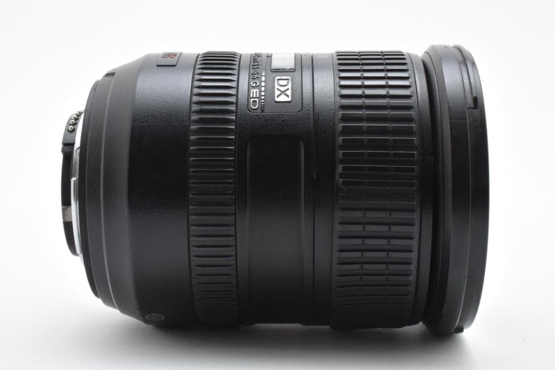 ★美品★ ニコン 18-200mm F3.5-5.6G ED VR #21845