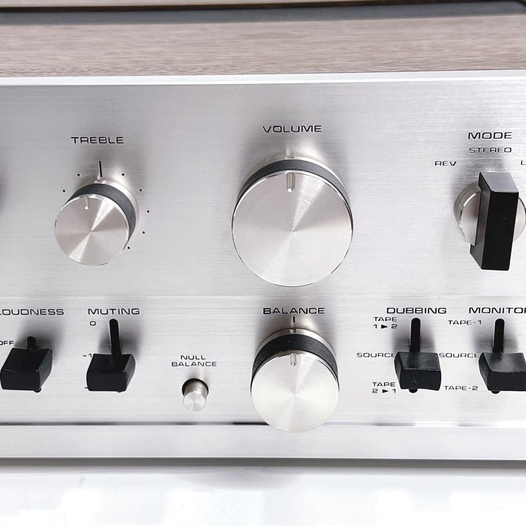 【良品・動作品】 DENON PMA-500 プリメインアンプ 動作確認済み