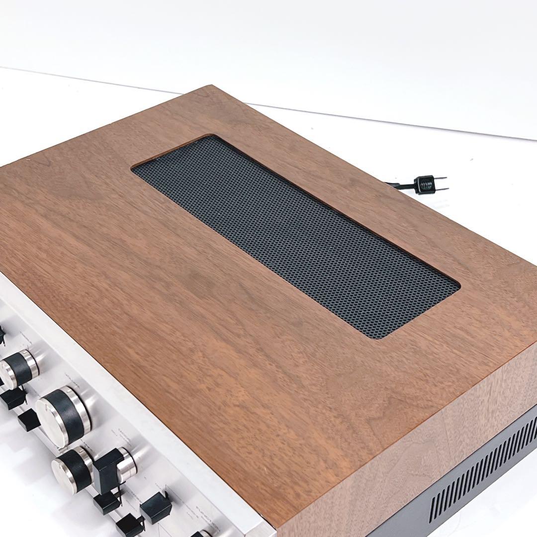 【良品・動作品】 DENON PMA-500 プリメインアンプ 動作確認済み