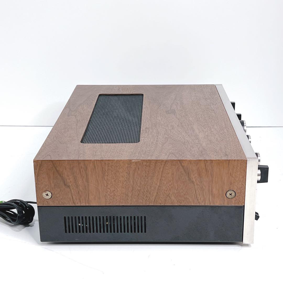【良品・動作品】 DENON PMA-500 プリメインアンプ 動作確認済み