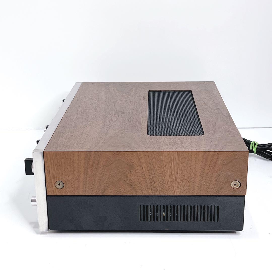 【良品・動作品】 DENON PMA-500 プリメインアンプ 動作確認済み