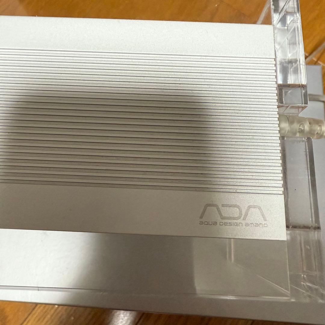 ADA AQUASKY G 301 LEDライト 本体　アクアスカイ