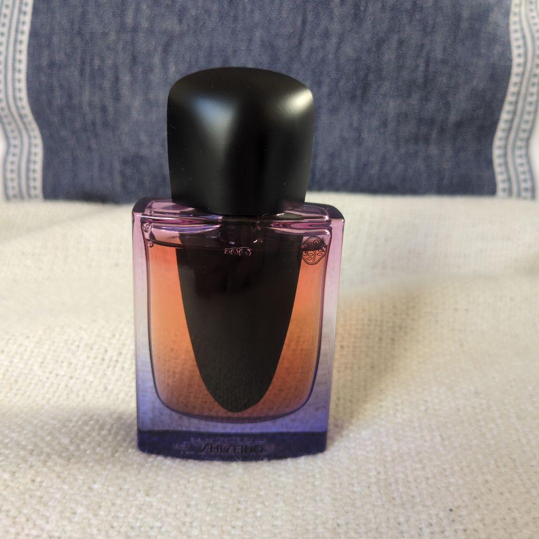 SHISEIDO ギンザ ナイト オードパルファム 30ml