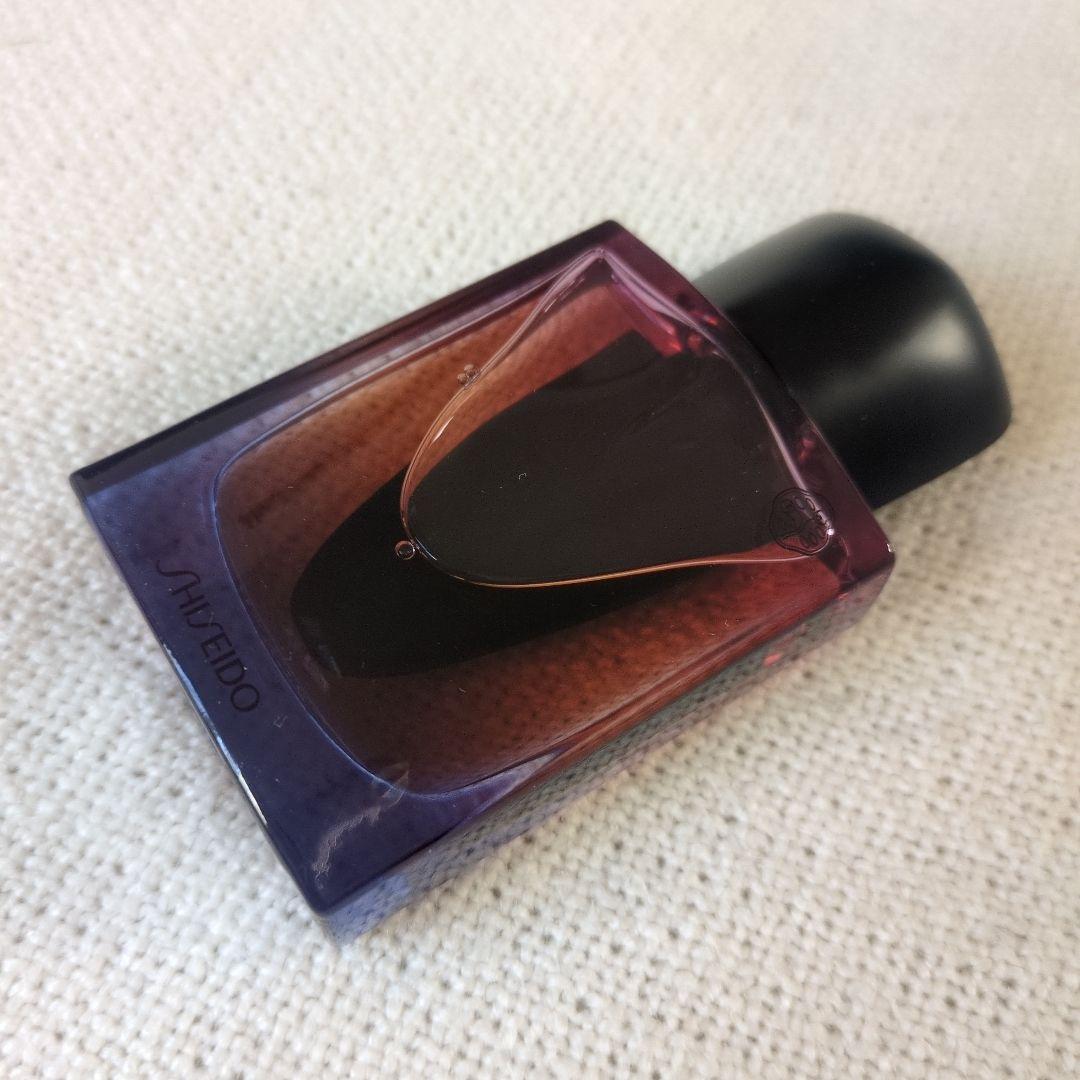 SHISEIDO ギンザ ナイト オードパルファム 30ml