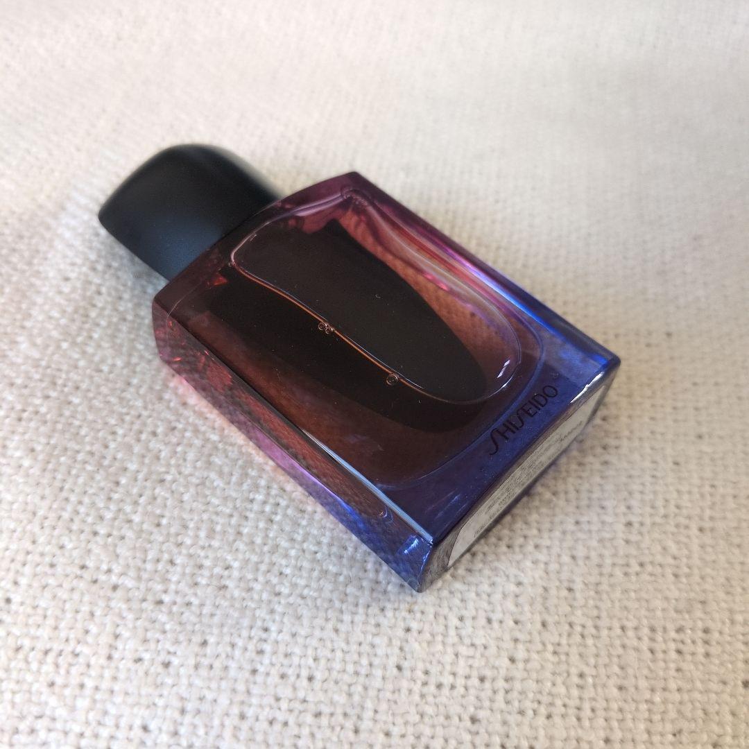 SHISEIDO ギンザ ナイト オードパルファム 30ml