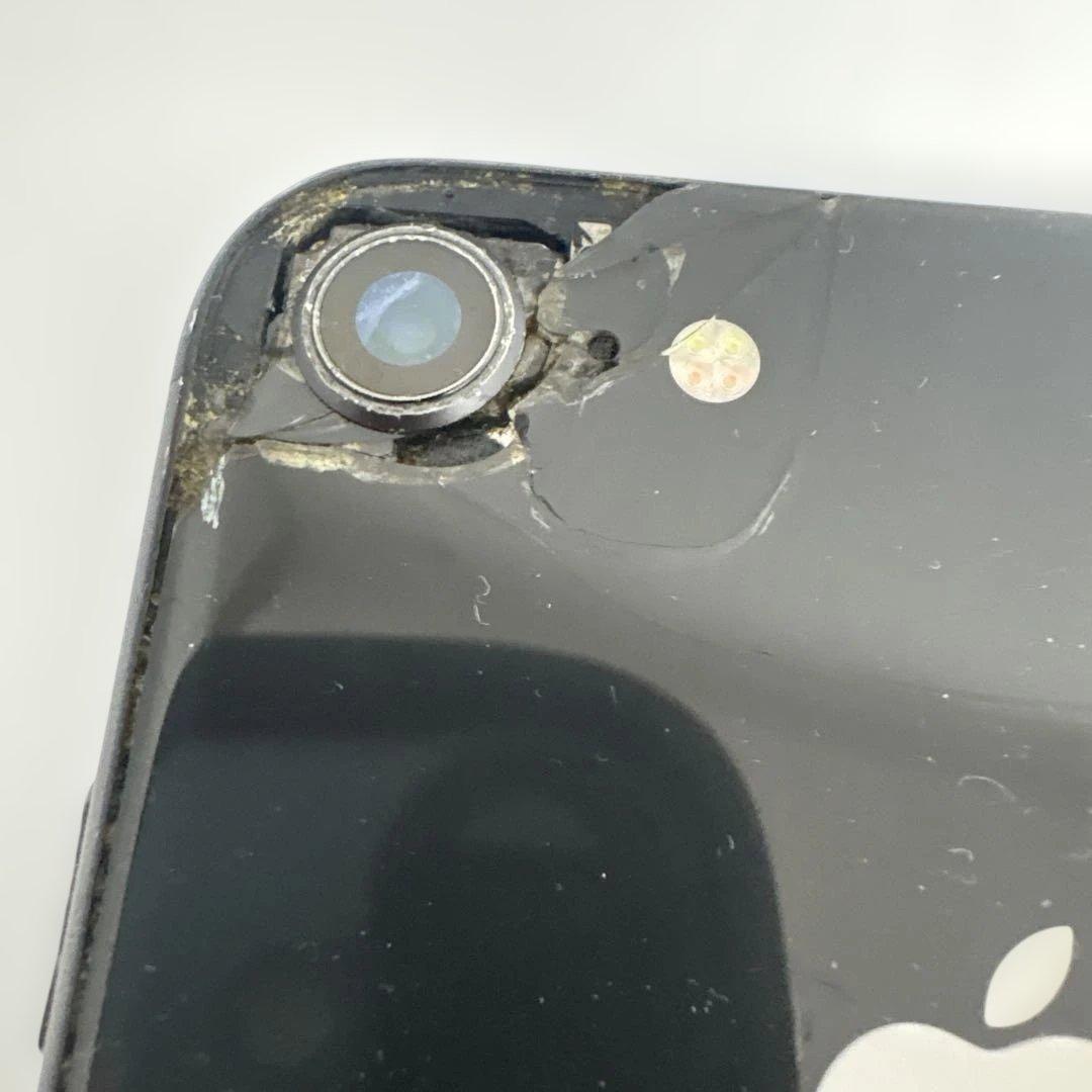Apple iPhone 8 64GB バッテリー100%