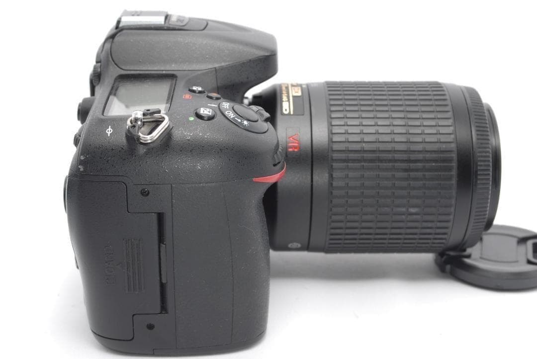 ✨ハイアマ機種✨Nikon D7100 ダブルレンズ✨高性能・高画質✨美品✨