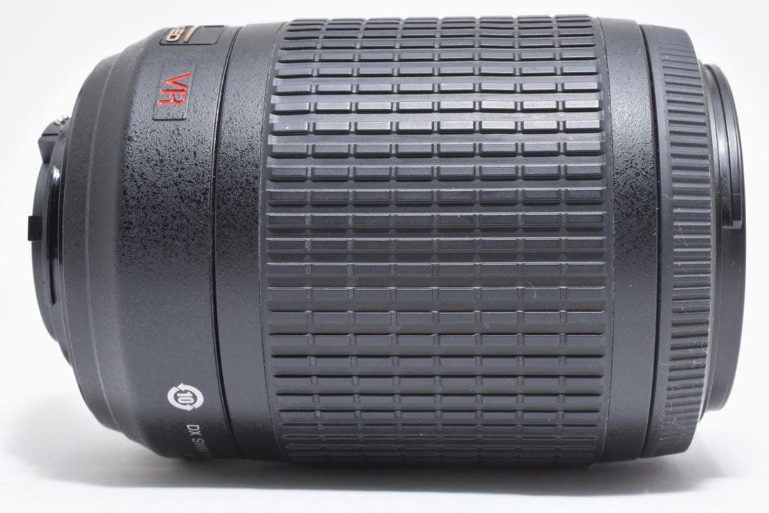 ★Nikon 純正★AF-S DX 55-200mm ED VR 動作OK 美品