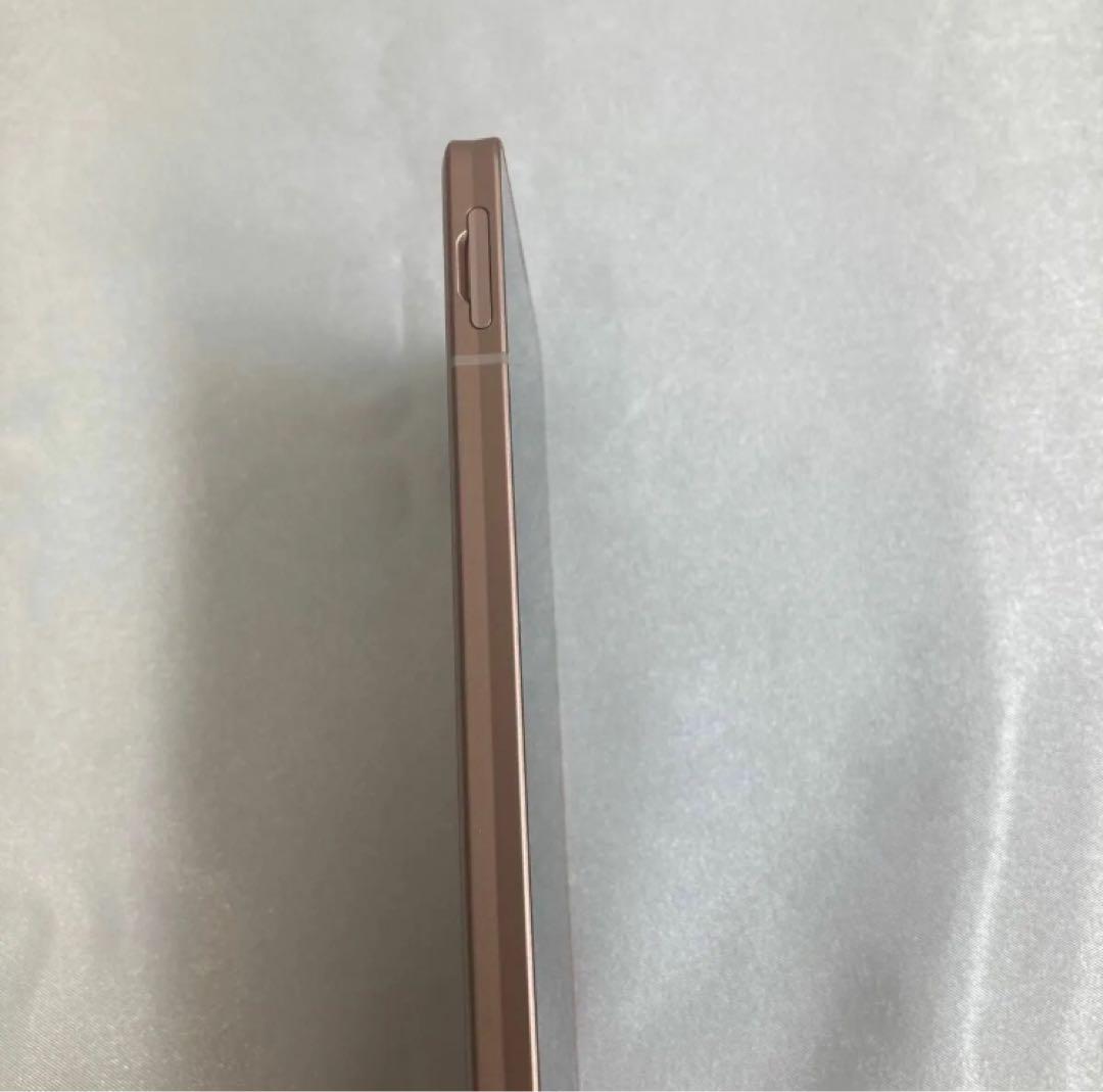 <美品>スマートフォン　SHARP AQUOS sense6s SH-RM19s