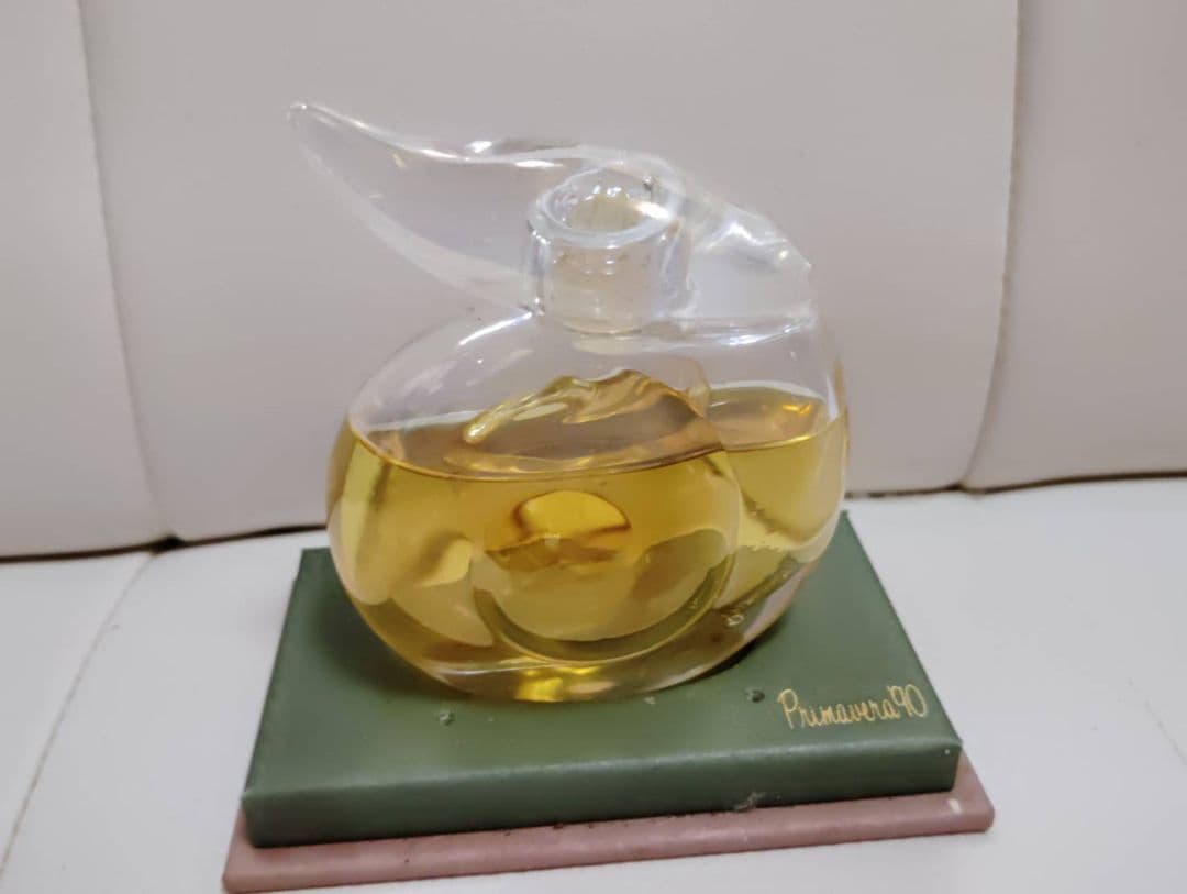 パルファム プリマベーラ'90 Primavera'90 香水 20mL　資生堂