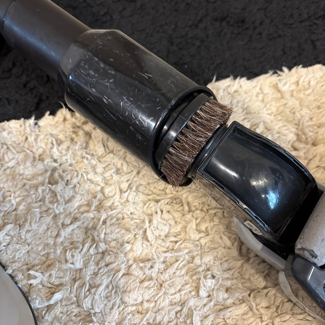 HITACHI かるパック　掃除機　日立紙パック式クリーナー