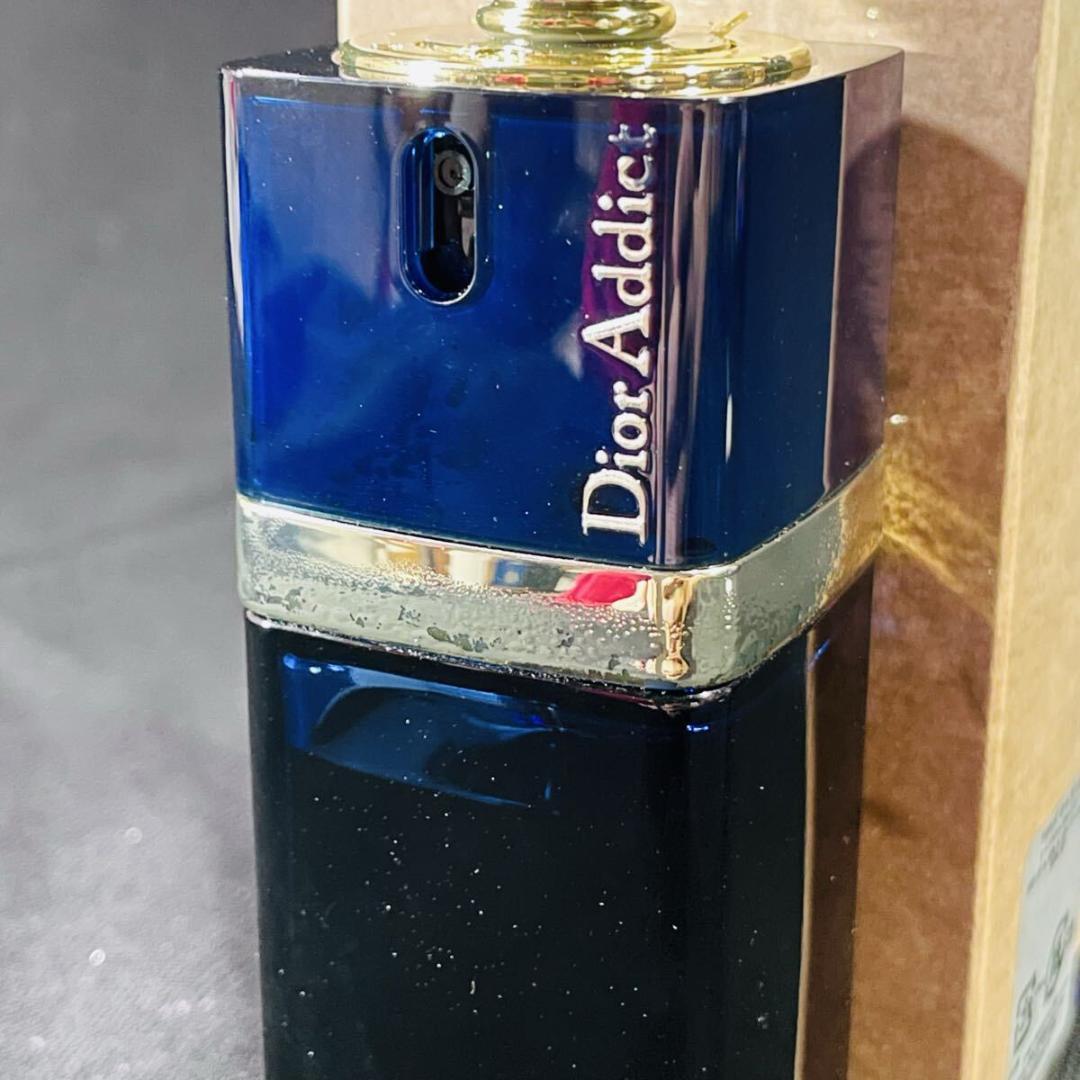 廃盤 Dior Addict オードパルファム 50ml ディオール アディクト