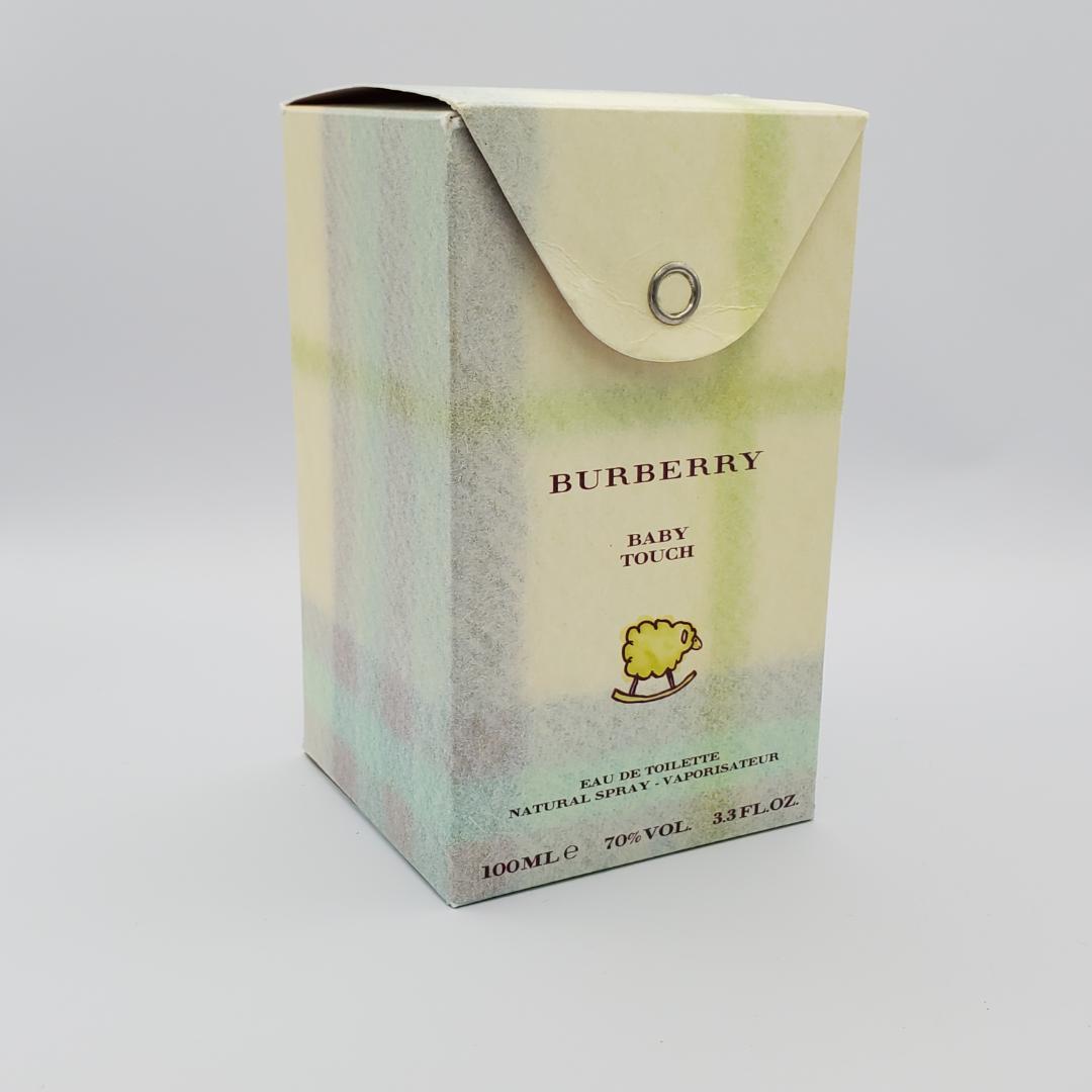 【箱有り】Burberry Baby Touch 100ml