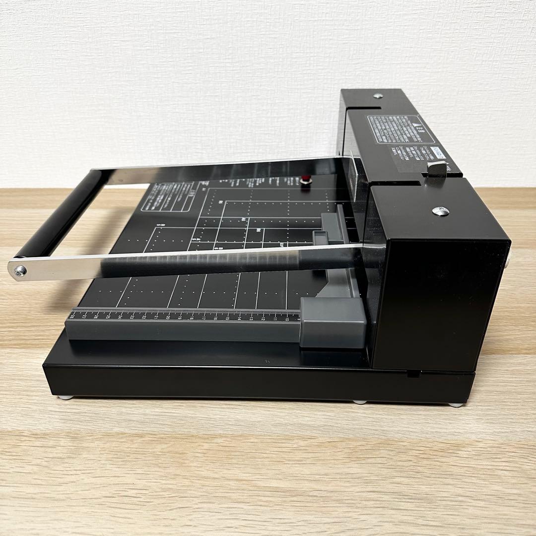 DURODEX 200DX 自炊裁断機