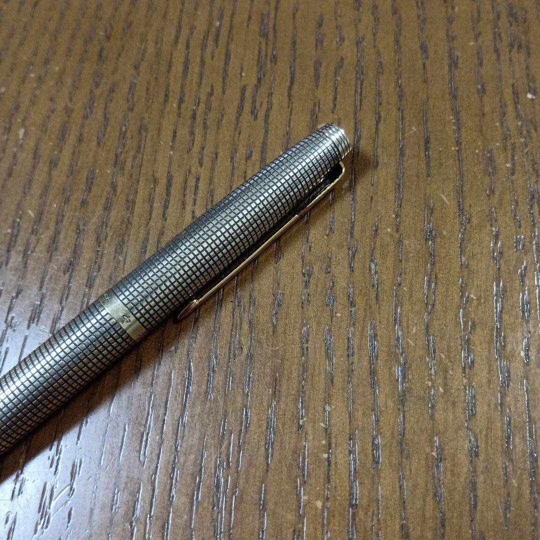 PARKER 万年筆