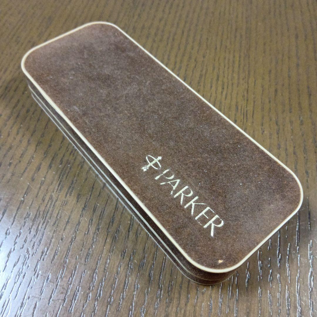 PARKER 万年筆
