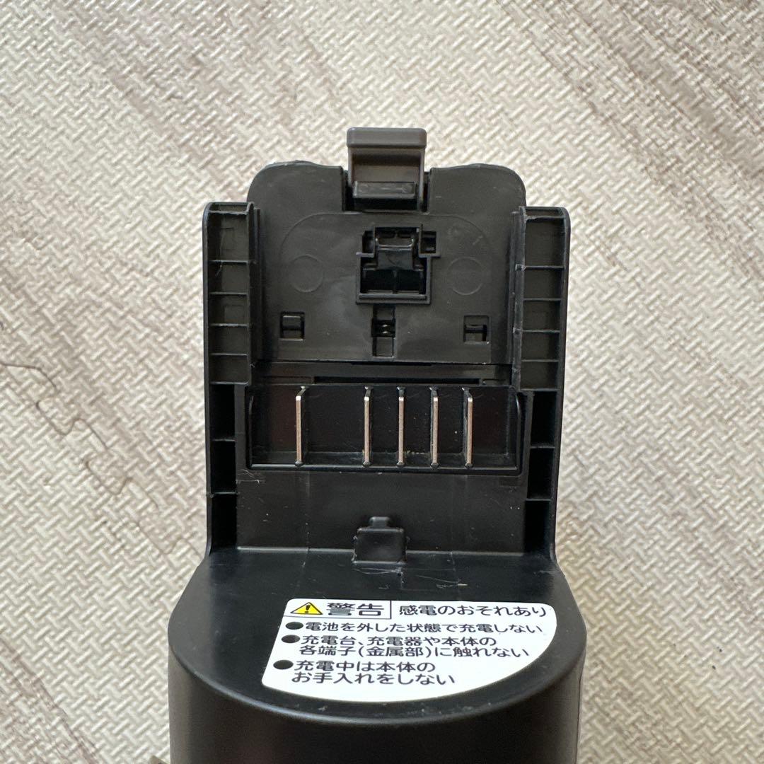 HITACHI 日立充電式掃除機　PV-BL30J 2021年製