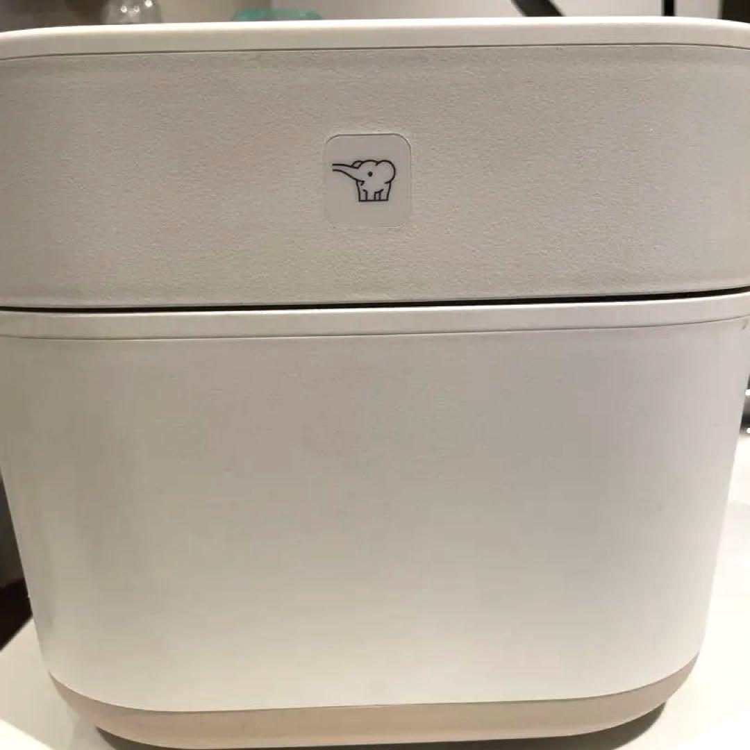 象印　STAN 5.5合炊き　炊飯器　ホワイト