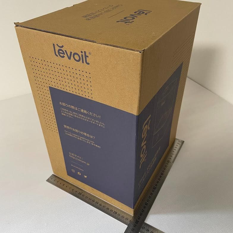 ★ 新品未使用 Levoit Classic 300 Lite 超音波 加湿器