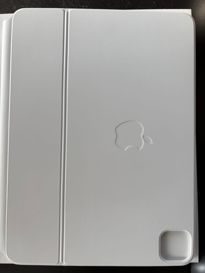 ほぼ未使用　Apple iPad Magic Keyboard 日本語配列