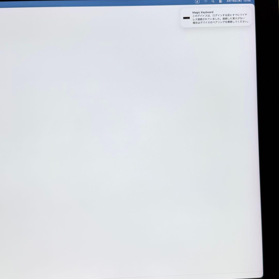 【2020年製】iMac 5K 27インチi5 / 16GB / SSD 1TB