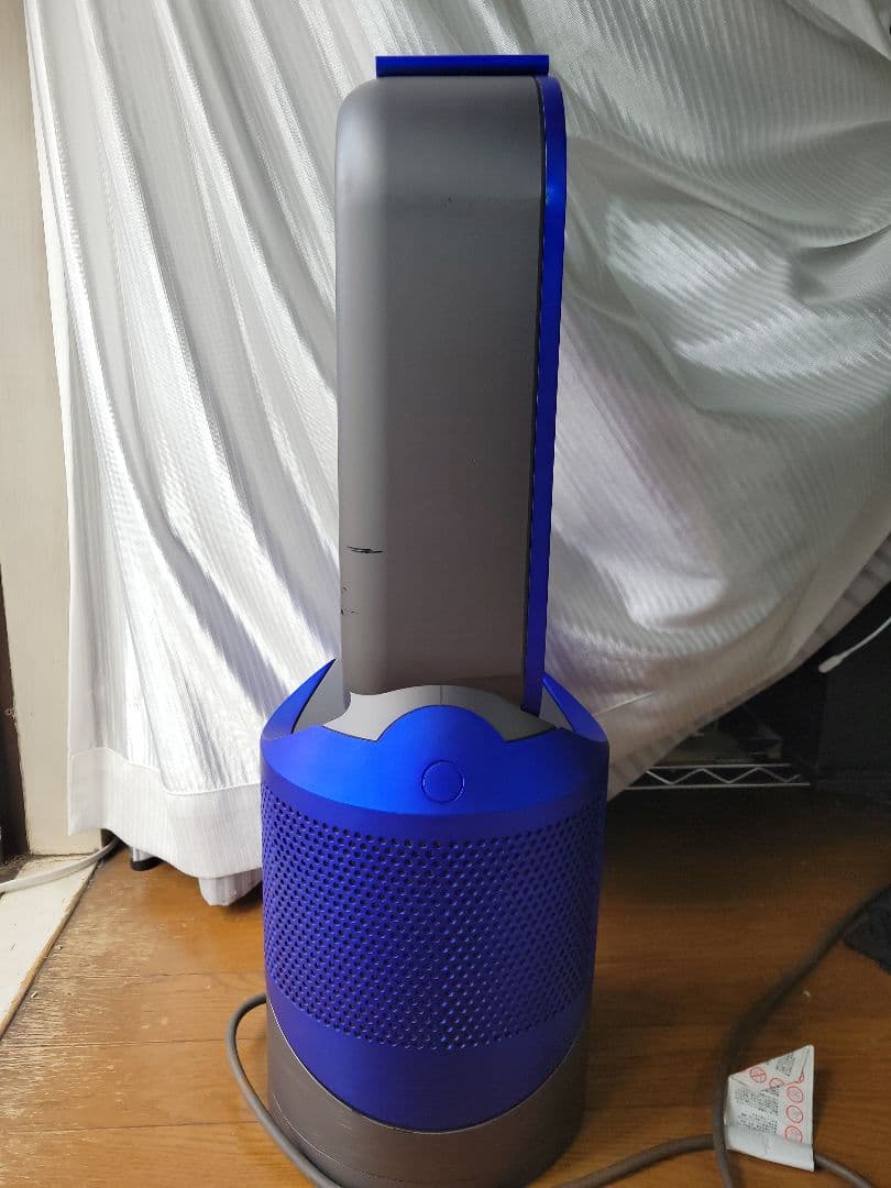 Dyson Pure Hot+Cool HP01 空気清浄機能付ファンヒーター