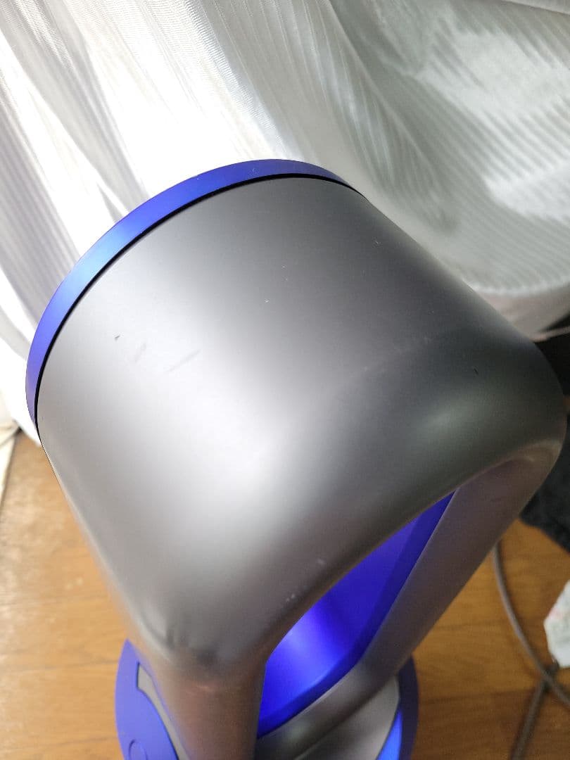 Dyson Pure Hot+Cool HP01 空気清浄機能付ファンヒーター