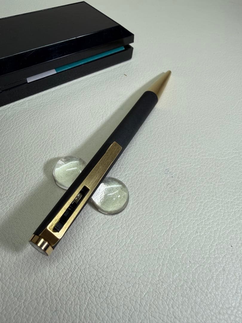 【未使用保管品】モンブラン ボールペン