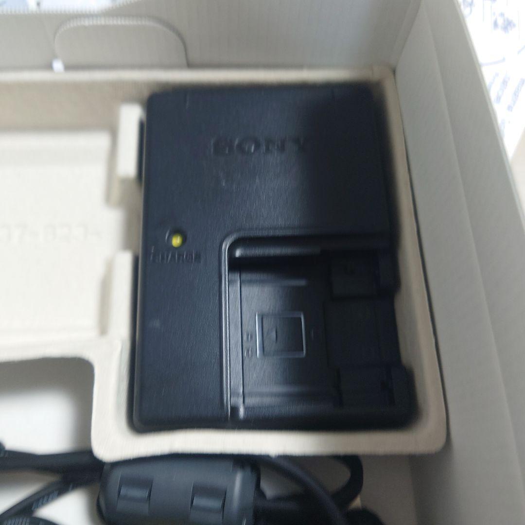 ★早い者勝ち★SONY Cyber-shot DSC-T5