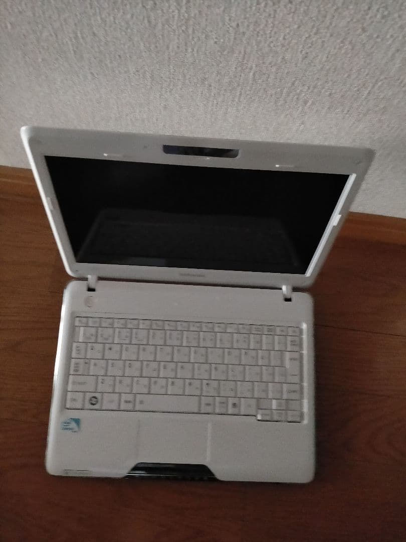 TOSHIBA dynabook MX/33KWH ノートPC 本体
