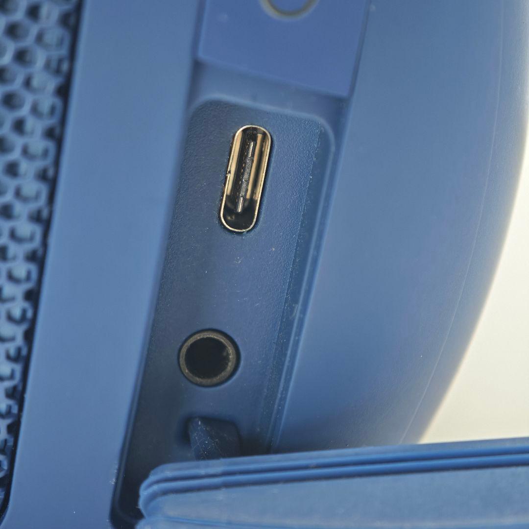 美品 Anker Soundcore Motion+ ブルー ワイヤレス