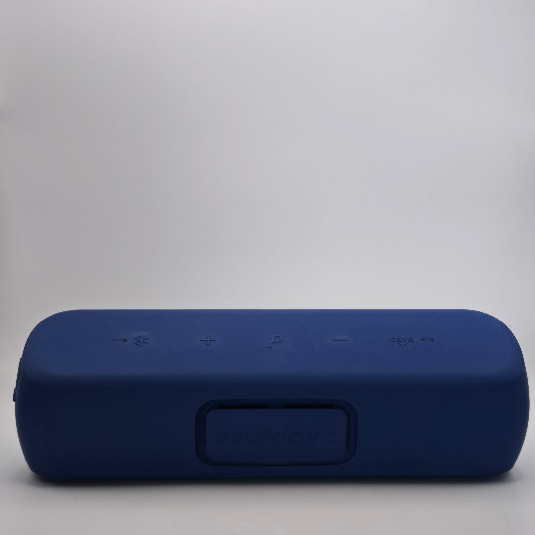美品 Anker Soundcore Motion+ ブルー ワイヤレス
