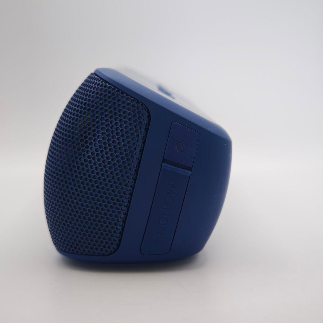 美品 Anker Soundcore Motion+ ブルー ワイヤレス