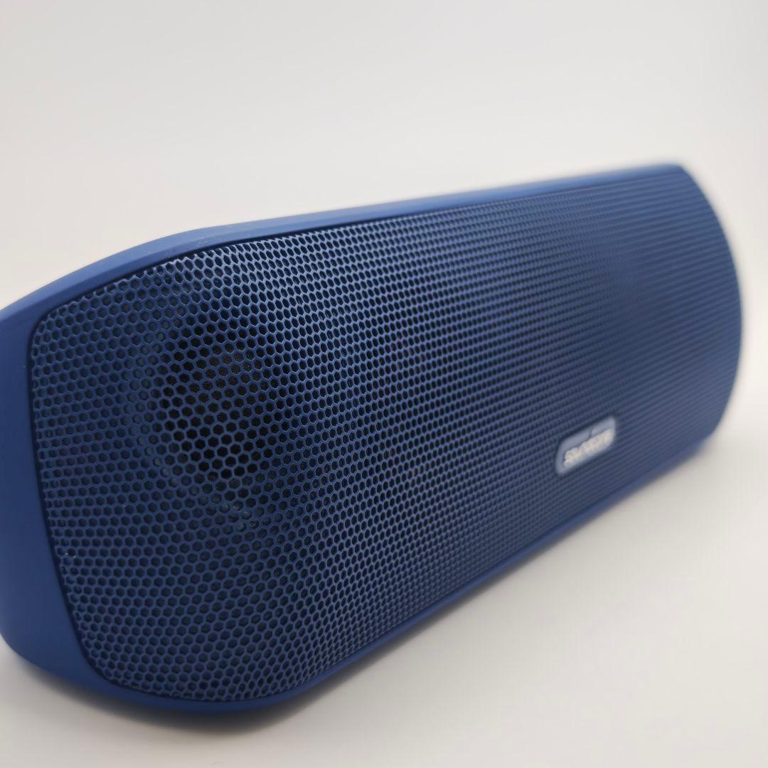 美品 Anker Soundcore Motion+ ブルー ワイヤレス