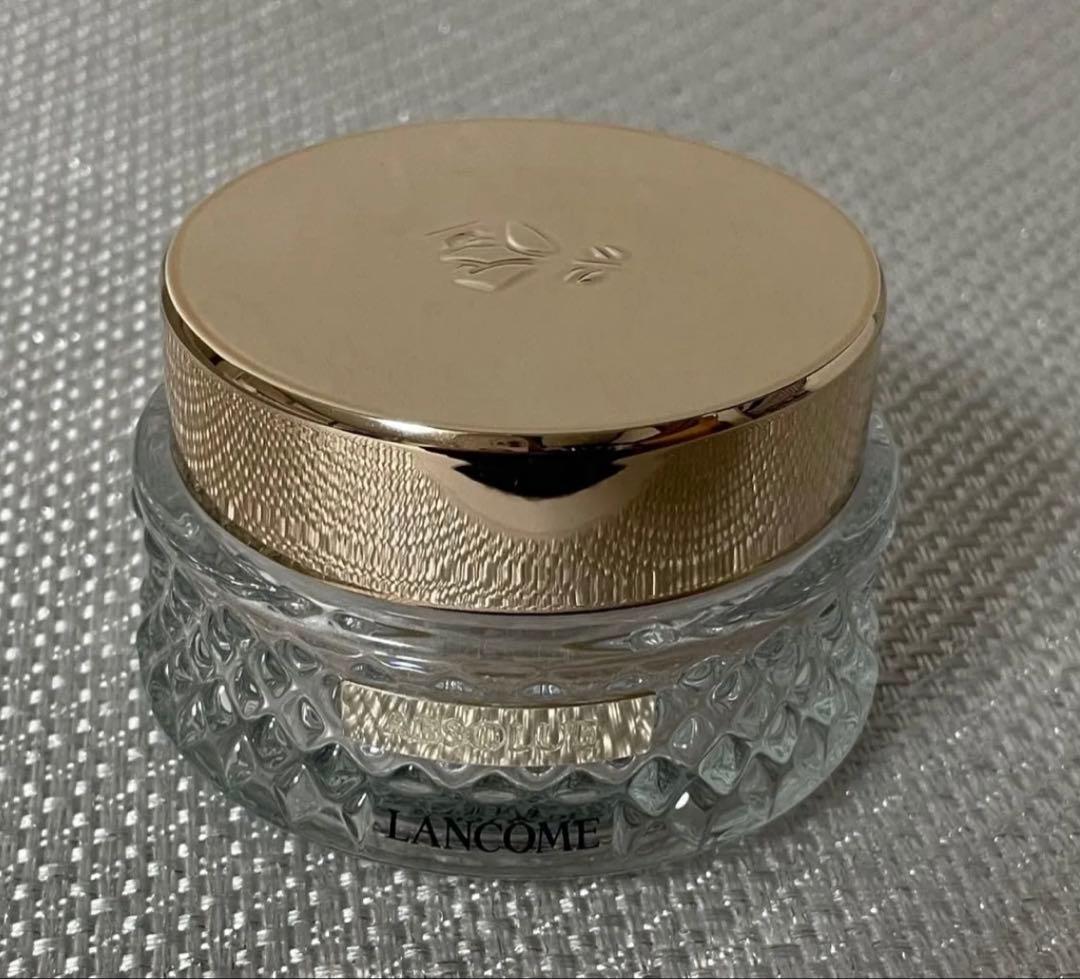 LANCOME ランコム　アプソリュ　エッセンスインパウダー