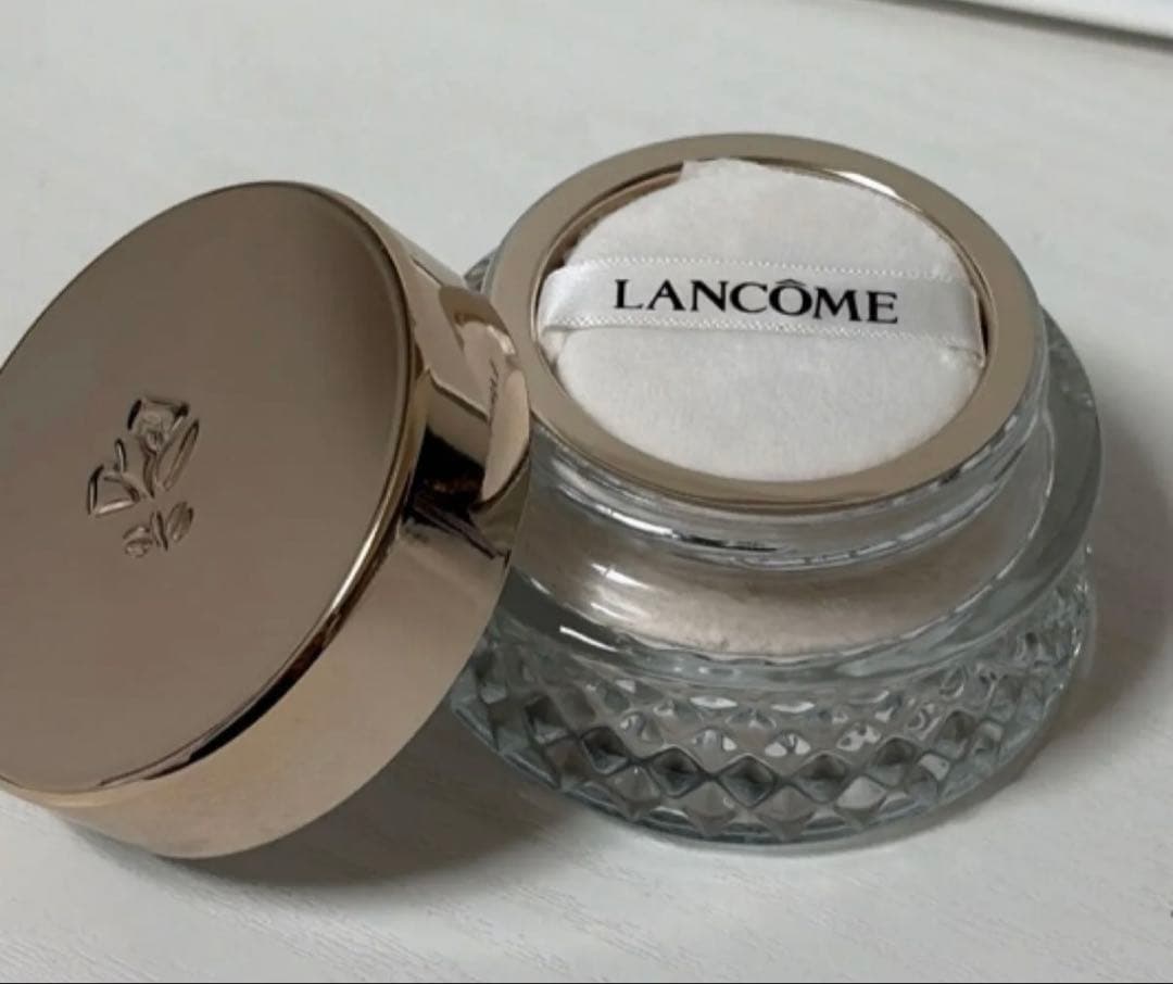LANCOME ランコム　アプソリュ　エッセンスインパウダー
