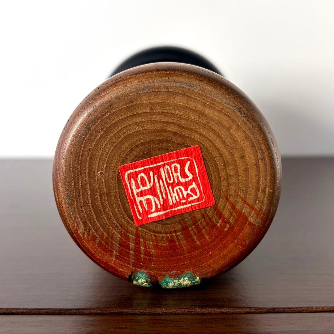 卯三郎 Uzaburo 創作 こけし kokeshi 人形 工芸品 可愛い