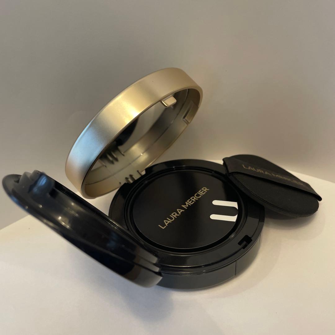 新品 フローレスルミエール ラディアンス パーフェクティング クッション 1W1