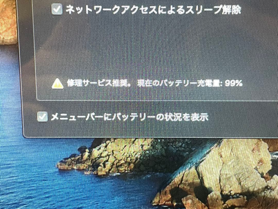 【ジャンク品】MacBook Pro (13-inch, Mid 2012)