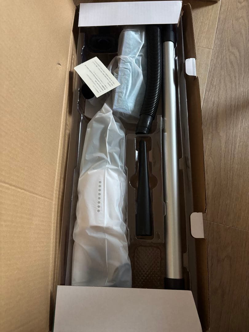 掃除機 コードレス 12000Pa強吸引力 サイクロン 超軽量 0.6kg