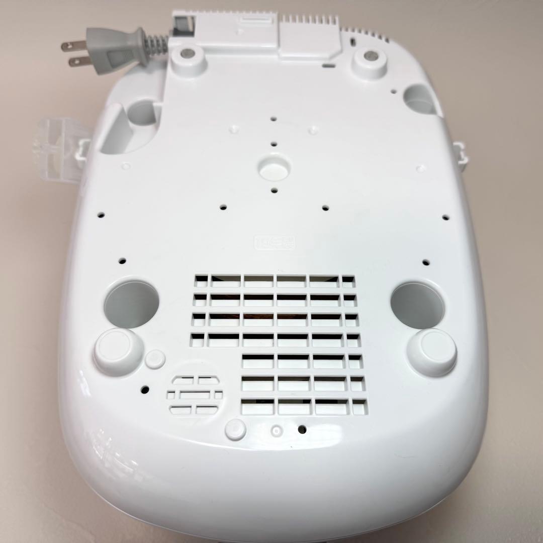 ✨極美品✨象印 ZOJIRUSHI 圧力IH炊飯ジャー NP-RL05 ホワイト