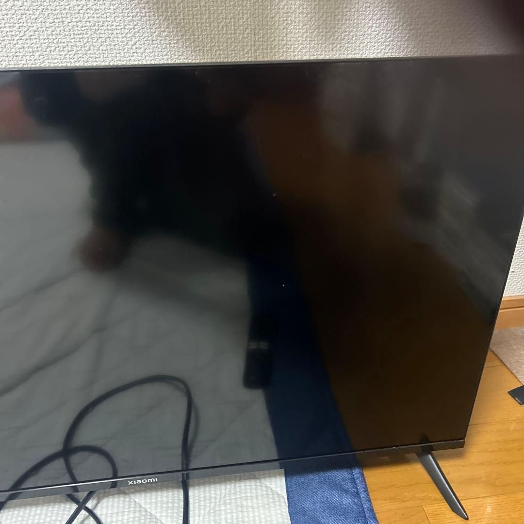 Xiaomi A Pro32インチ テレビ　動作確認済み