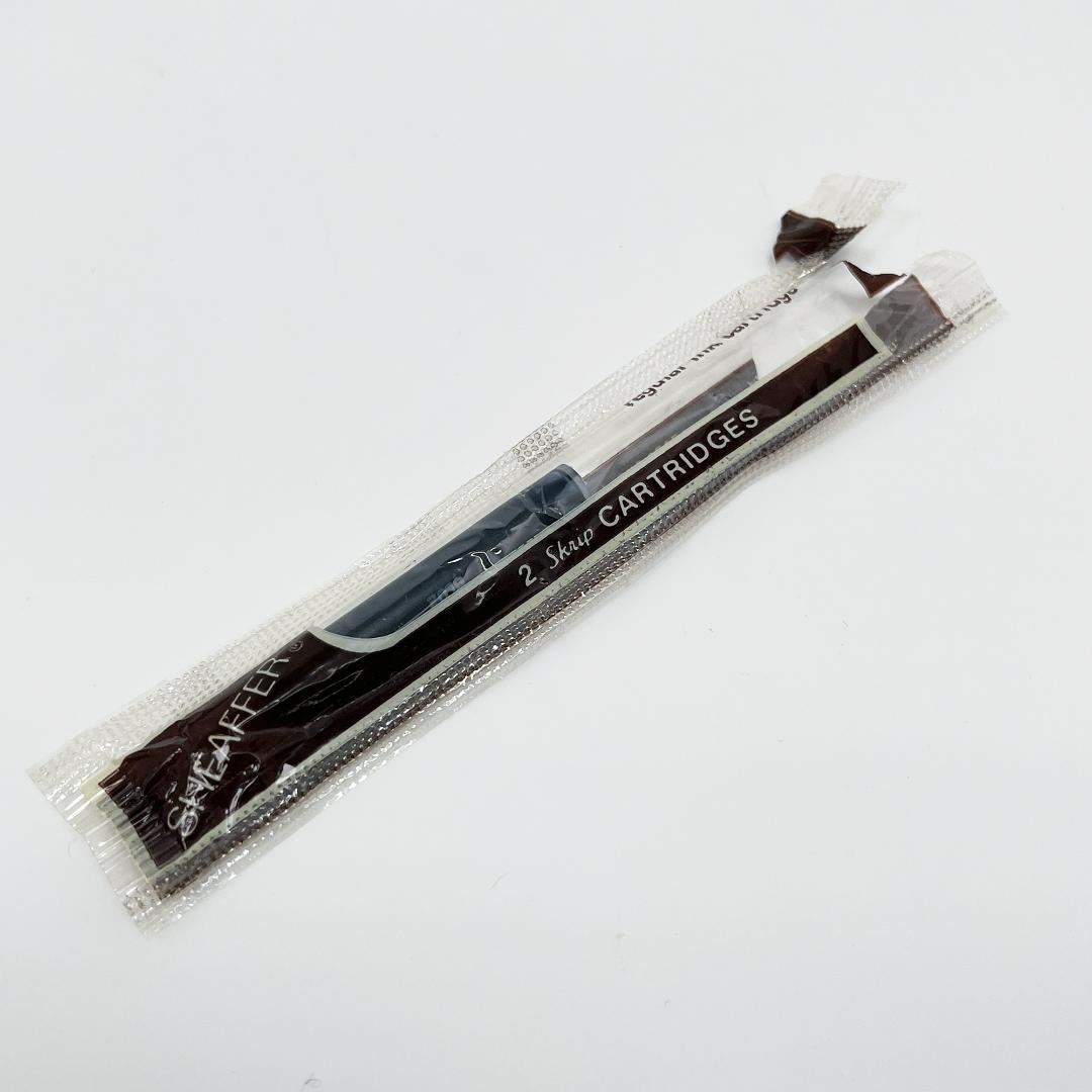 SHEAFFER シェーファー 万年筆 TARGA 1001 ペン先14Ｋ