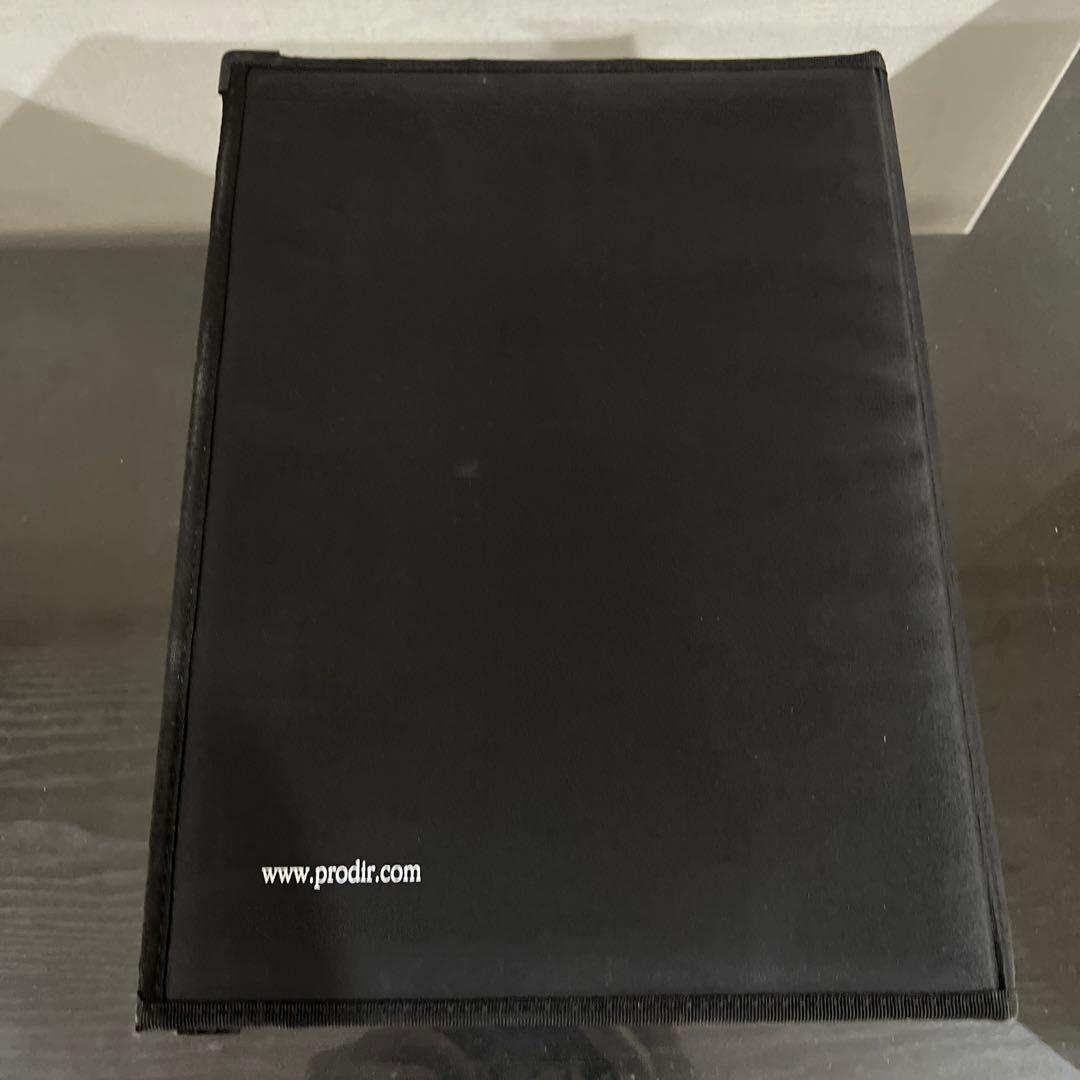 prodir ボールペンケース入り